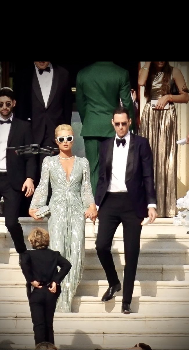 RÜE on Twitter "Sofia Richie + Elliot Grainge Wedding Photographed