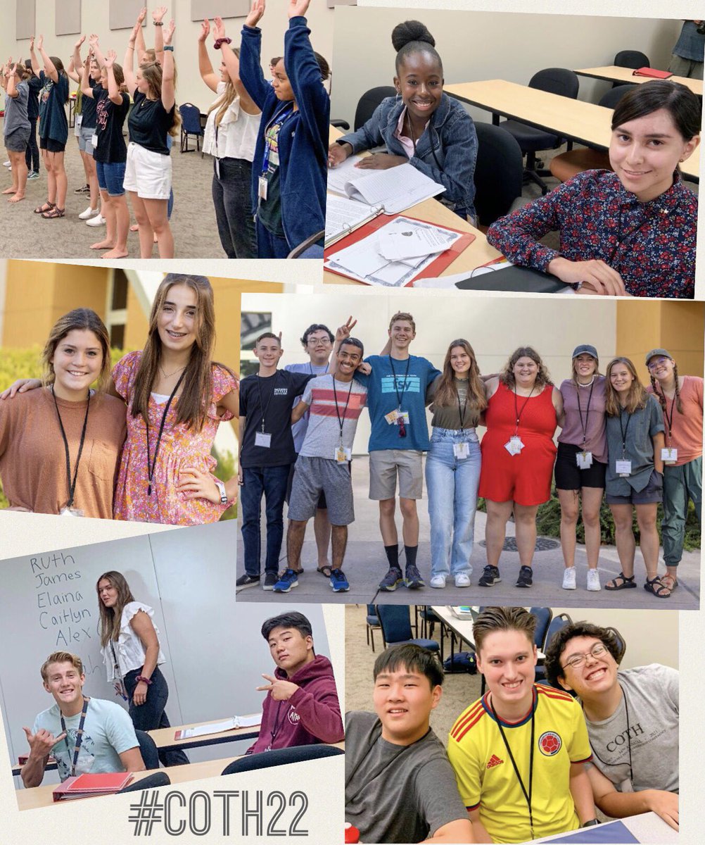NevadaFamily's tweet photo. City on the Hill Youth Leadership Conference #COTH is more than a summer camp! 

For details about this one-of-kind experience for high school students, scholarship information, and to access our online application, please go to https://t.co/3CQJnvcEWx. https://t.co/7Sno1UDXF8