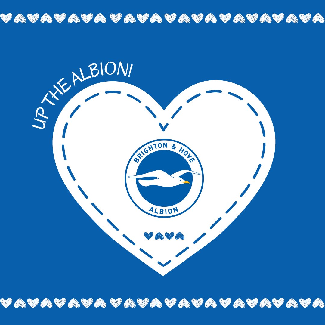 #bhafc #upthealbion