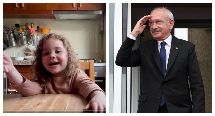 Kılıçdaroğlu, Vera’ya söz verdi: Bir sonraki bayramı babanla kutlayacaksın 

diken.com.tr/kilicdaroglu-v…