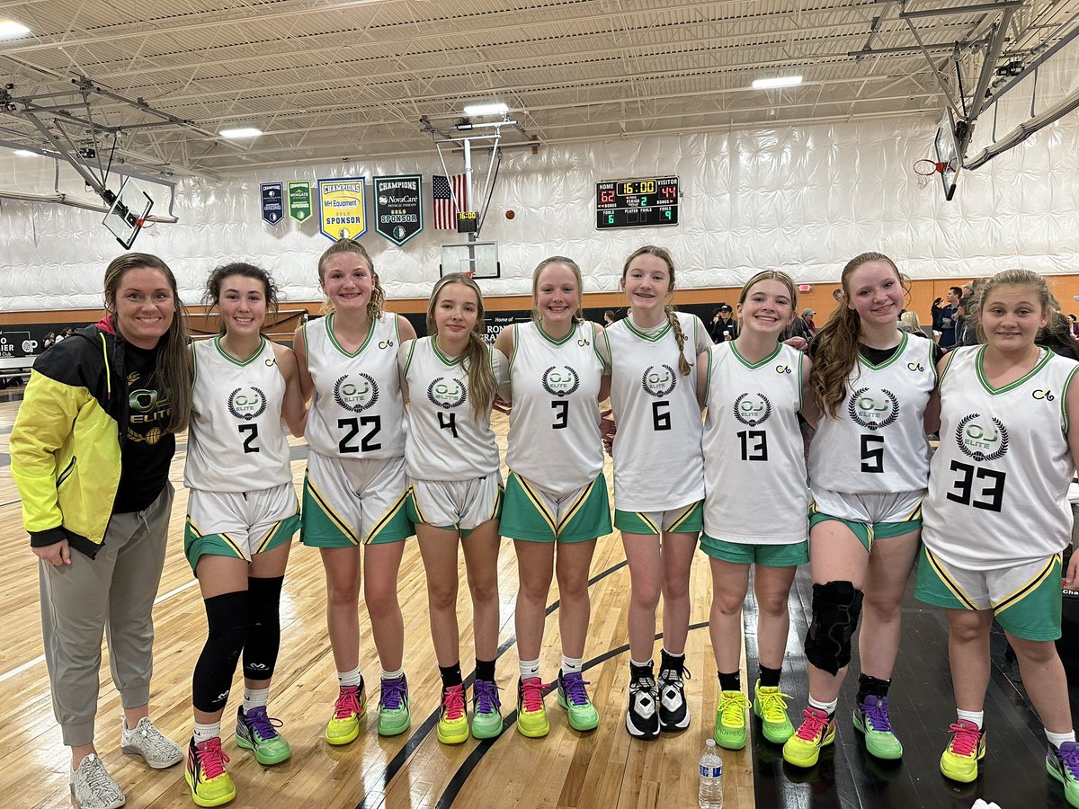 OJ ELITE 2027 tweet media