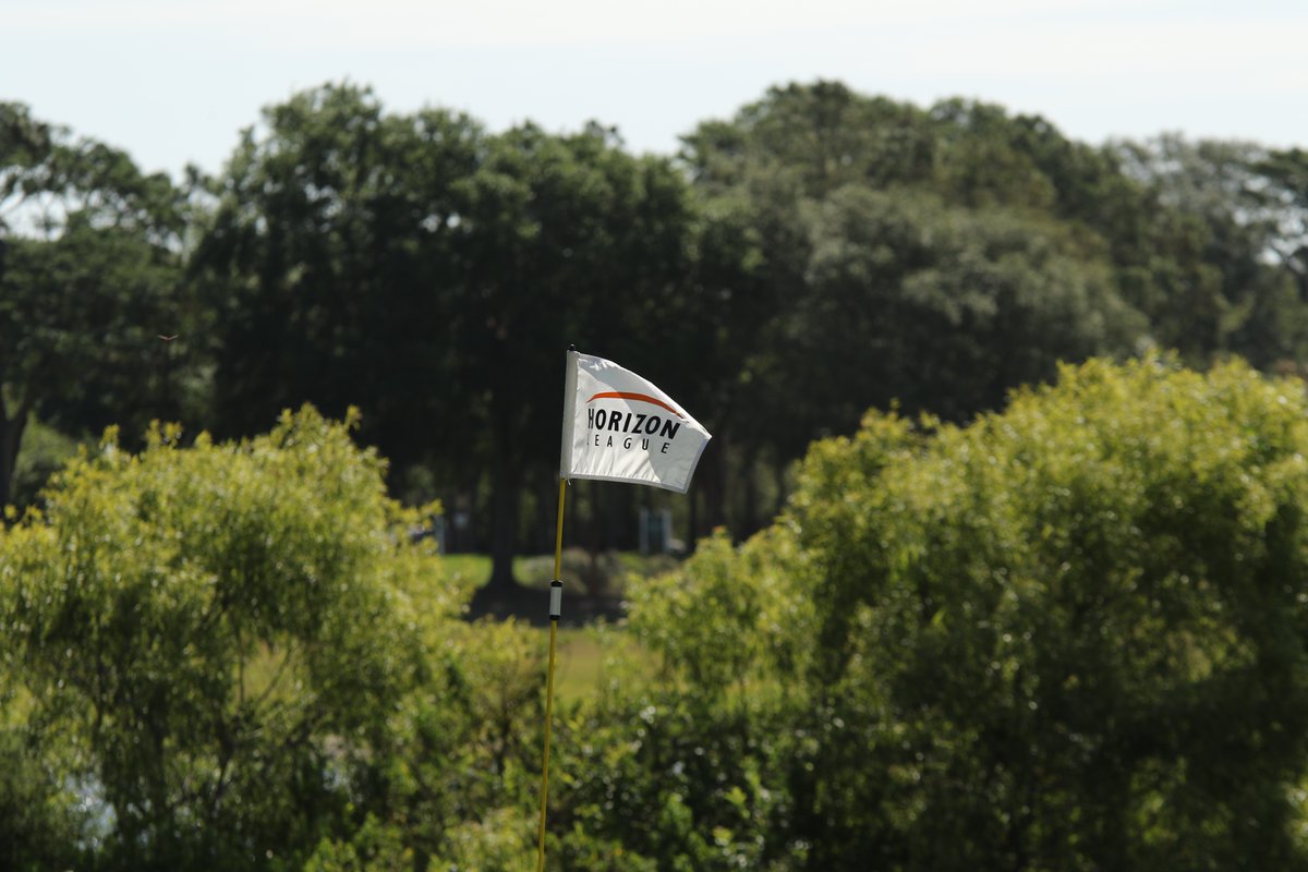 Detroit Mercy WGOLF tweet media