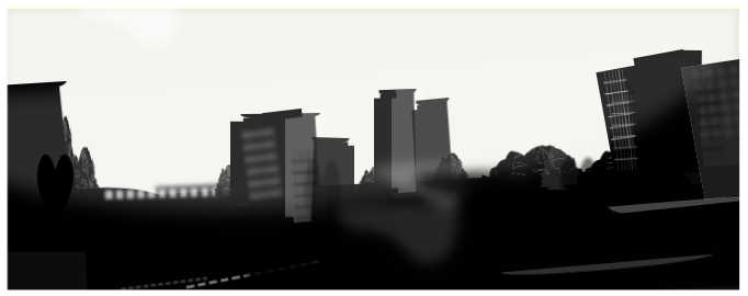 #MadameCercle ☞ L'ultime Buanderie

Elements of landscape