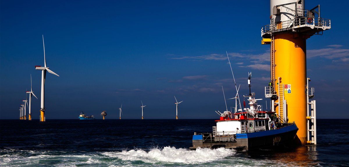 CaraSantaMaria's tweet photo. For baby cod, offshore wind turbines offer an alluring tone.
#Sound #MarineBiology #Fish #Turbines #LarvalCod #MarineLife #TechEffects
https://t.co/HfM44WR8bW via @hakaimagazine https://t.co/TFL4BWxil1
