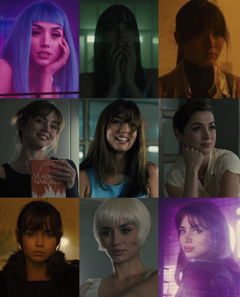 CinemaTweets1's tweet photo. Featuring Ana de Armas https://t.co/EsjRfHXfJN