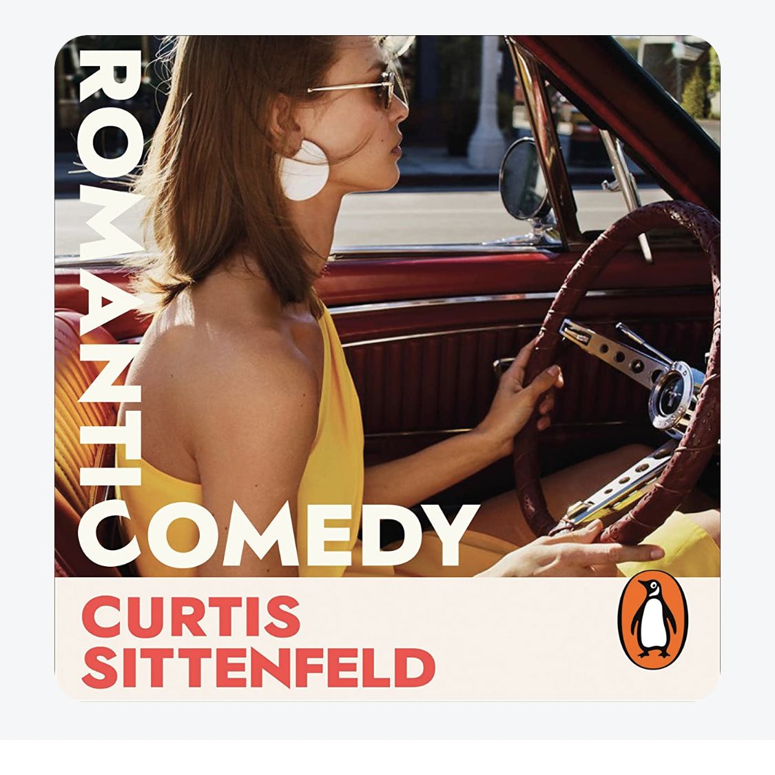 Listened to this on Audible &amp; loved it #amreading