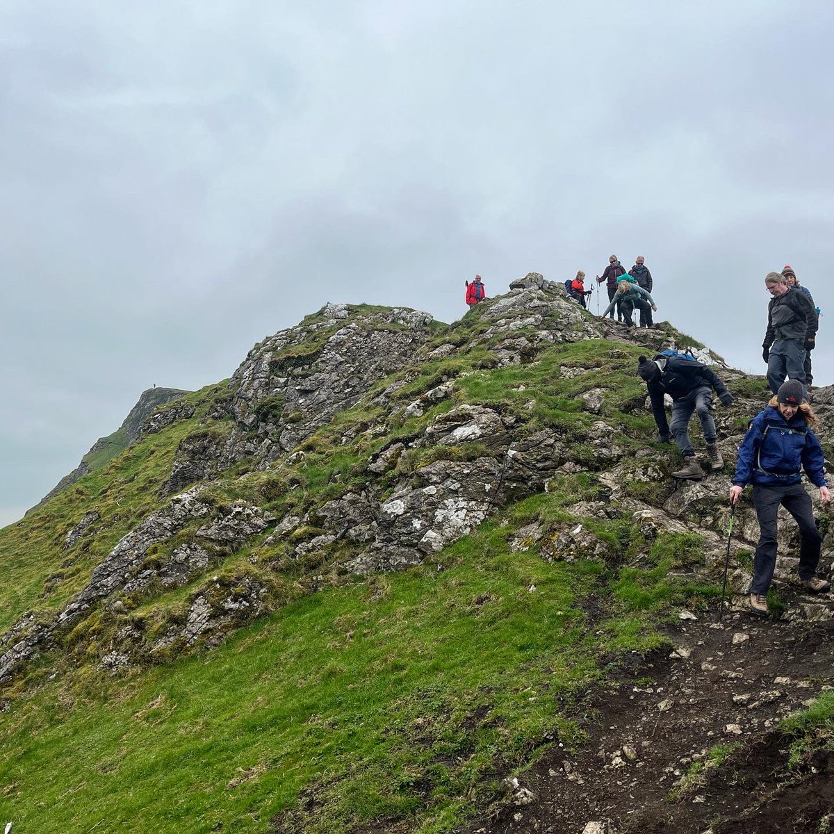 Mark Reid FRGS on Twitter "Boots and Beer Walking Weekend at