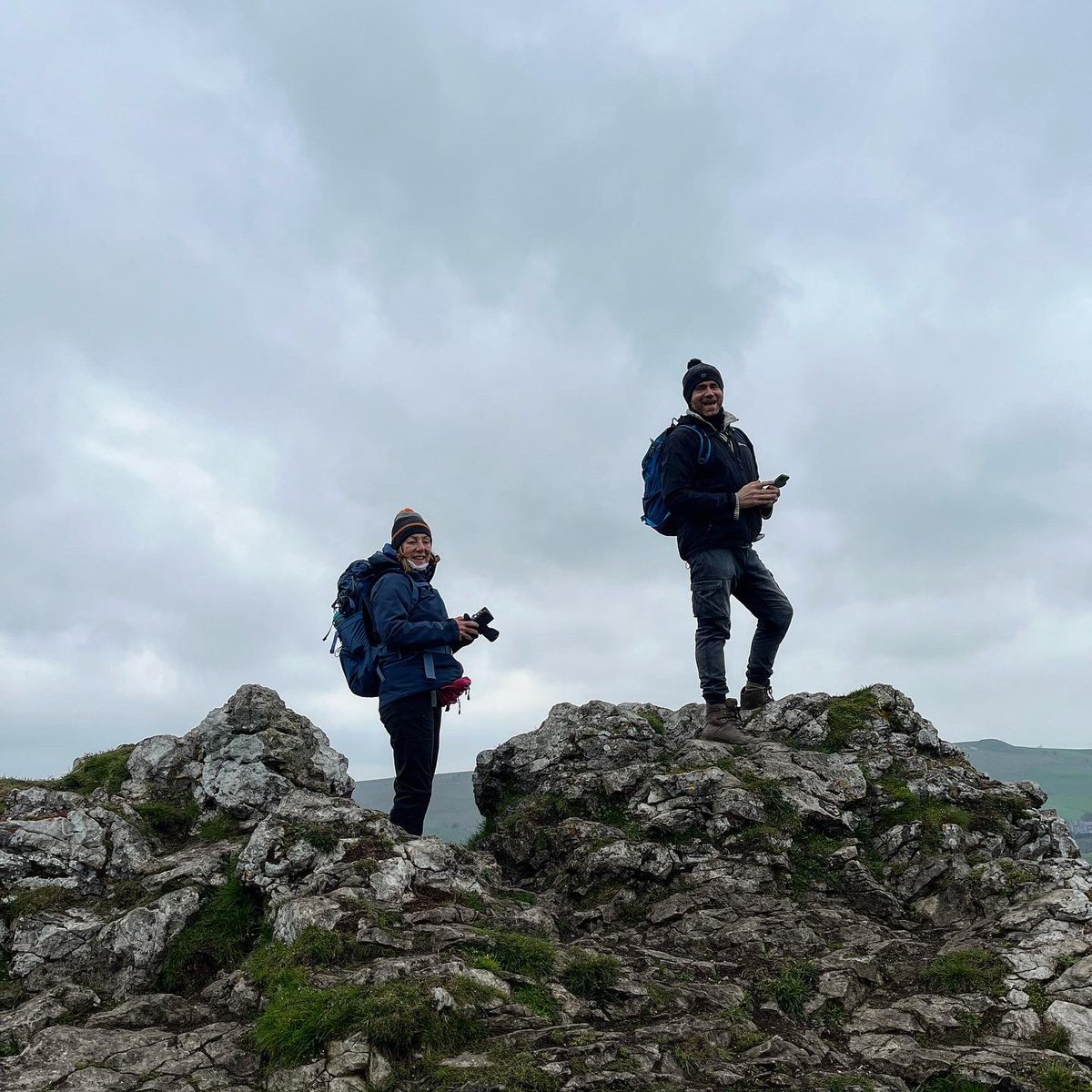 Mark Reid FRGS on Twitter "Boots and Beer Walking Weekend at