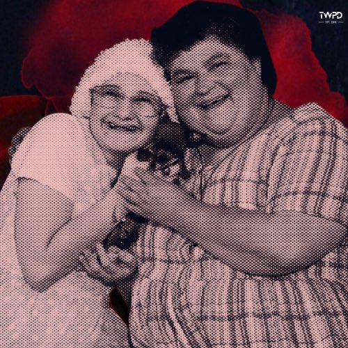 That's What People Do tweet media