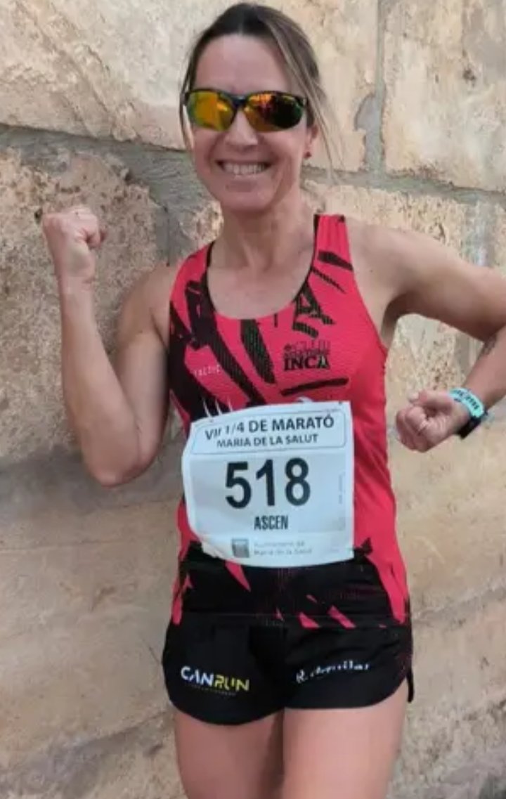 AtletismeInca's tweet photo. https://t.co/30zcRqBLla