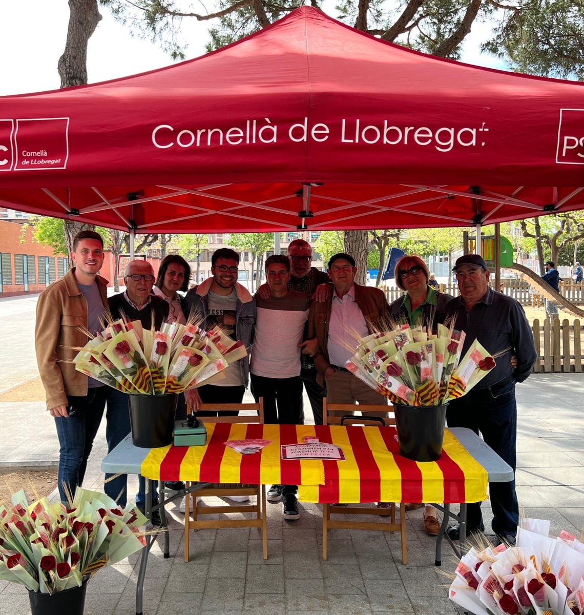 JSC Cornellà de Llobregat /❤️ tweet media