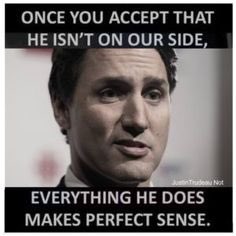 Biggest traitor in history. 🇨🇦 #TrudeauTheTraitor #TrudeauMustGo #WefAgenda #WokeAgenda #LiberalCorruption