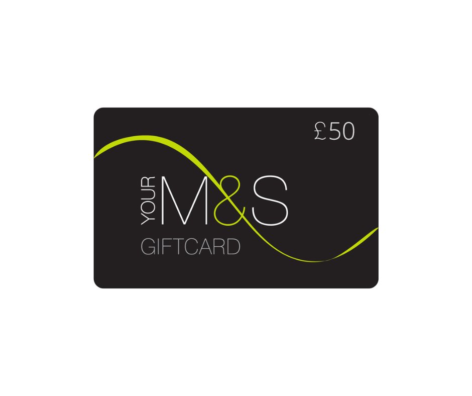 *** King’s Coronation Competition ***

We're giving away 2 £50 M&amp;S vouchers that the lucky winners can use for an indulgent shop for the celebrations!

All you have to do to be in with a chance of winning is these 3 things:
-Like this post
-Share this post
-Comment below