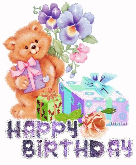 Happy Birthday dear Alexandra Kosteniuk     Hope you had a great Day and celebrated well!   