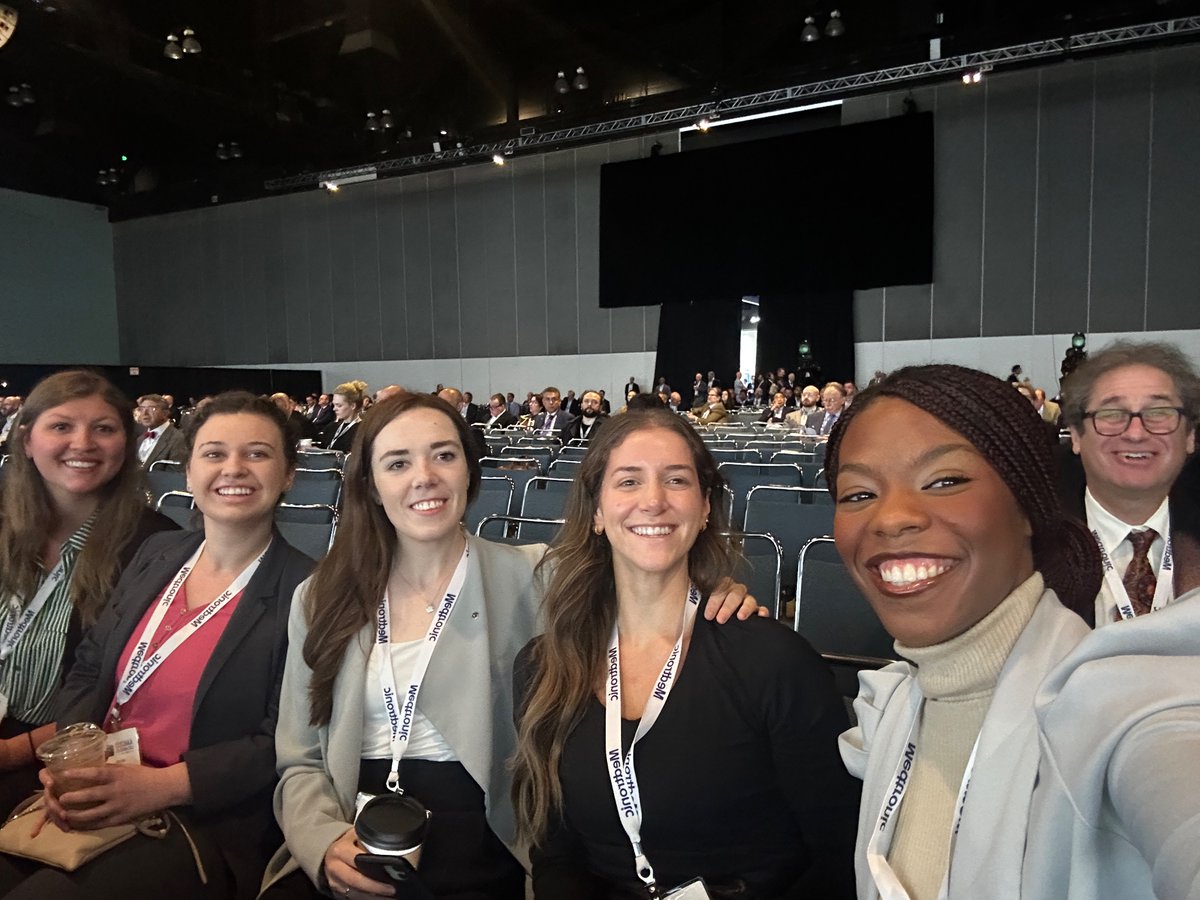 Women of Neurosurgery (Featuring Dr. Meyer 😂) #MedTwitter  #AANS #AANS2023 #Neurosurgery #NeuroTwitter #WomenInSTEM