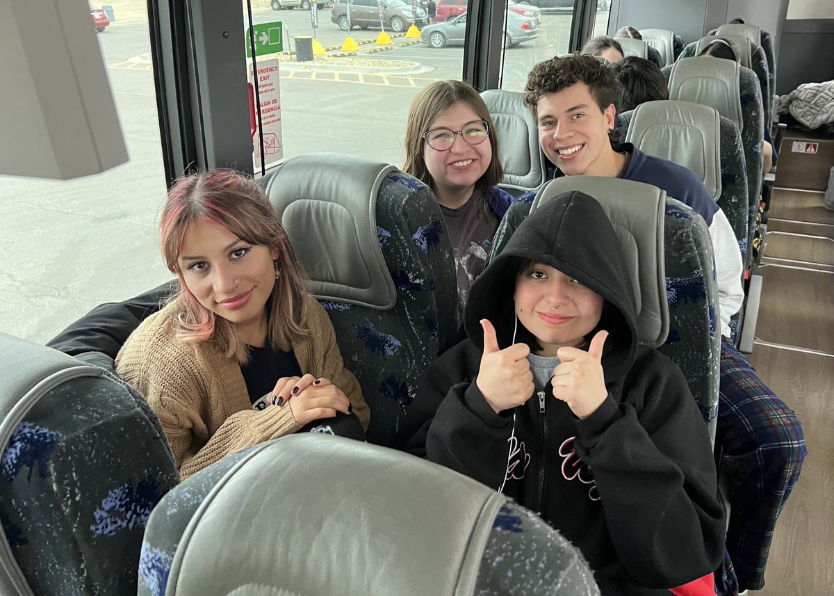 Regionals 2023 trip was a success😊 Success in learning, growing, exploring, and making memories with great people‼️ aaaaand that’s a wrap to our Speech & Debate season… until next year✌️ Our Knights are ready already! #UILregionals #uil2023 #academics #WeAreHanks #HanksKnights