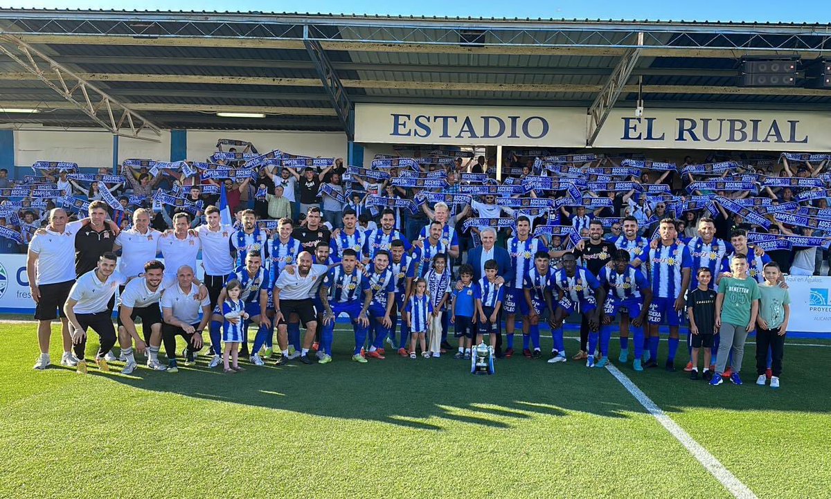 chorry313's tweet image. Enhorabuena @aguilas_fc 🙂
@treceraG13 @AguilasRadio @aguileno1896