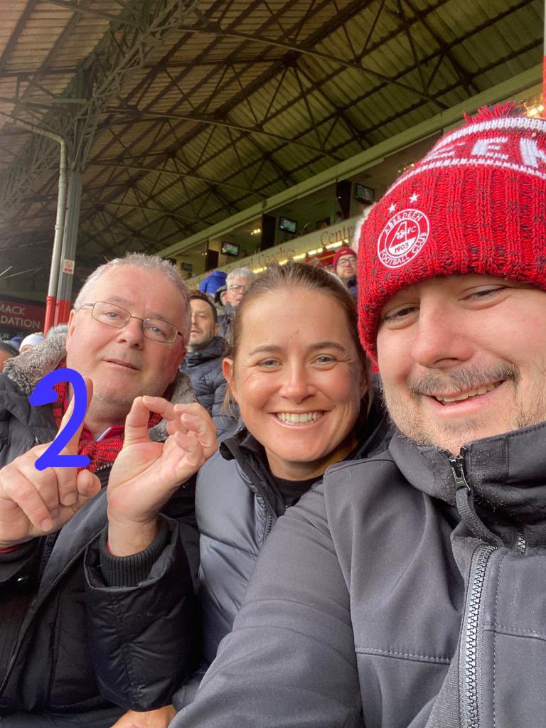 This is all 🔴⚪️
<a href="/AberdeenFC/">Aberdeen FC</a>