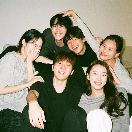intokmj's tweet photo. ‘98 liners. ♡ https://t.co/hCoMkQ7tjo