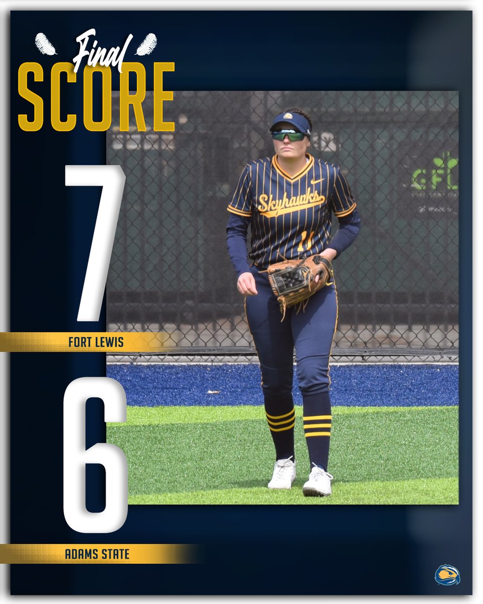 FLC Softball tweet media