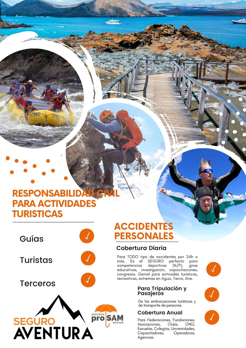 #OpetadorasdeTurismo #AgenciasdeViaje #asociaciondeturismo #asociaciondeguias