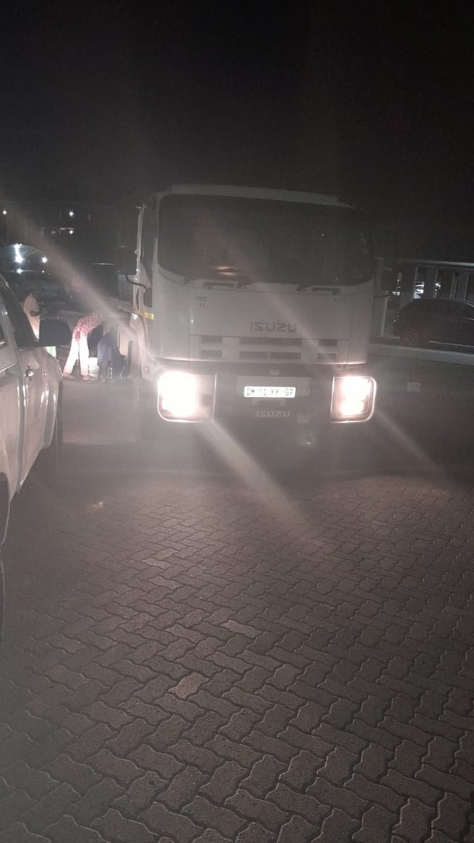 Johannesburg Water on Twitter "JoburgUpdates Midrand Another water