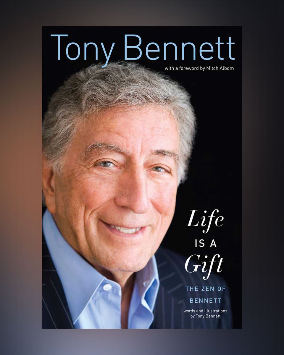 Tony Bennett (@itstonybennett) / Twitter