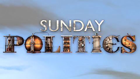 🚨Another chance to see today’s #SundayPolitics at 10.45 tonight on @BBCTwoNI…