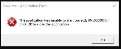 I have downloaded and redownloaded like 6 times lol. Any help is appreciated