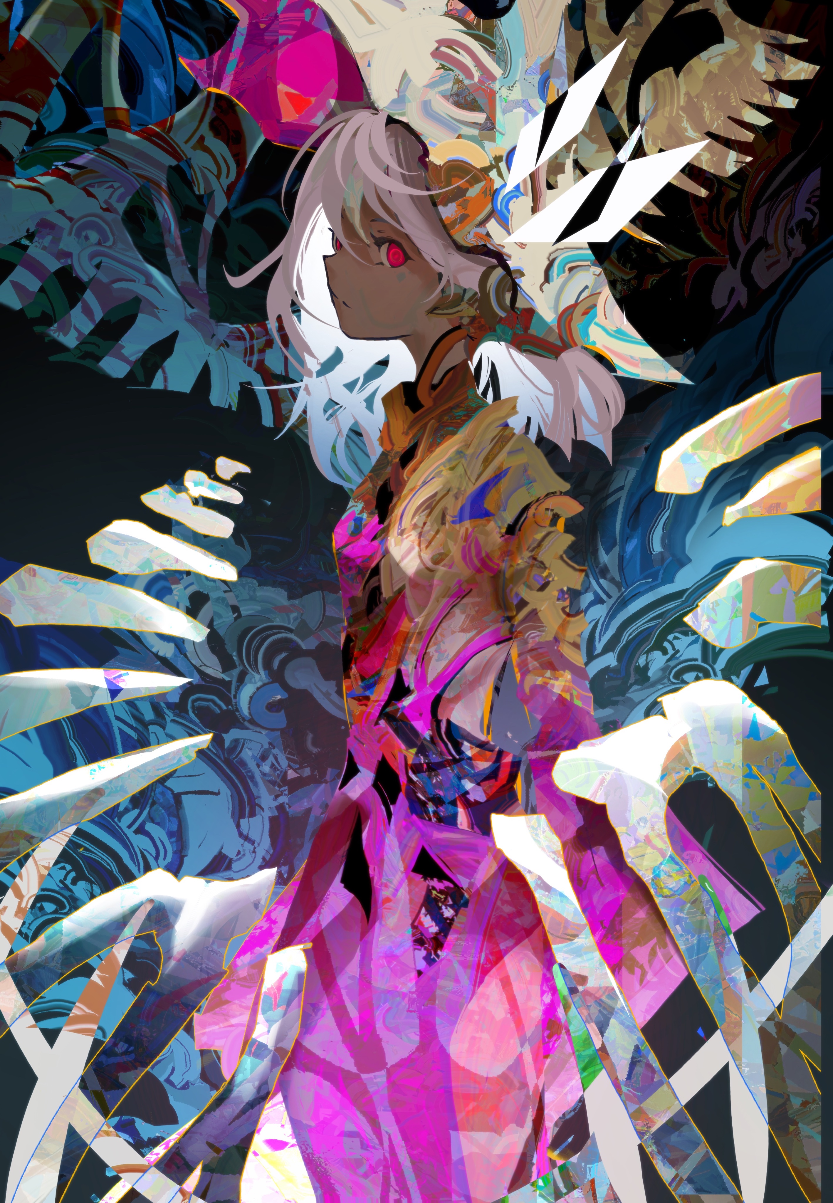 Guilty Crown #anime #manga  Guilty crown wallpapers, Anime, Anime music