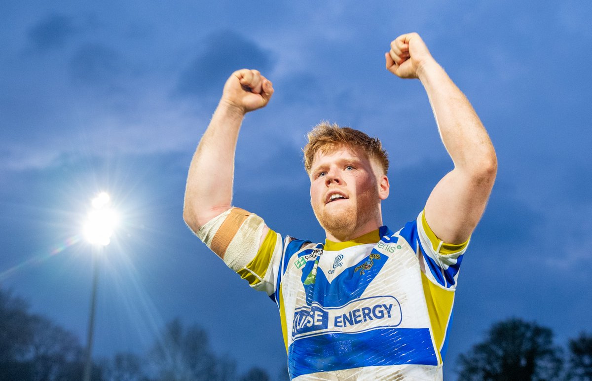 WHAT A WEEKEND!!! 🔵⚪️🐾🙌

Massive Derby Day Win ✅
Keeping Your Rivals Scoreless ✅
Into The Next Round ✅
Guaranteed One Game From Wembley ✅

Winners Are Grinners 😁

#FAX150 #TheRoadToWembley