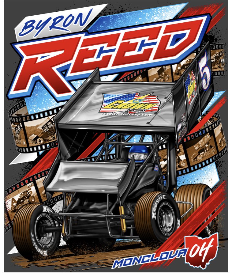 Byron Reed on Twitter: