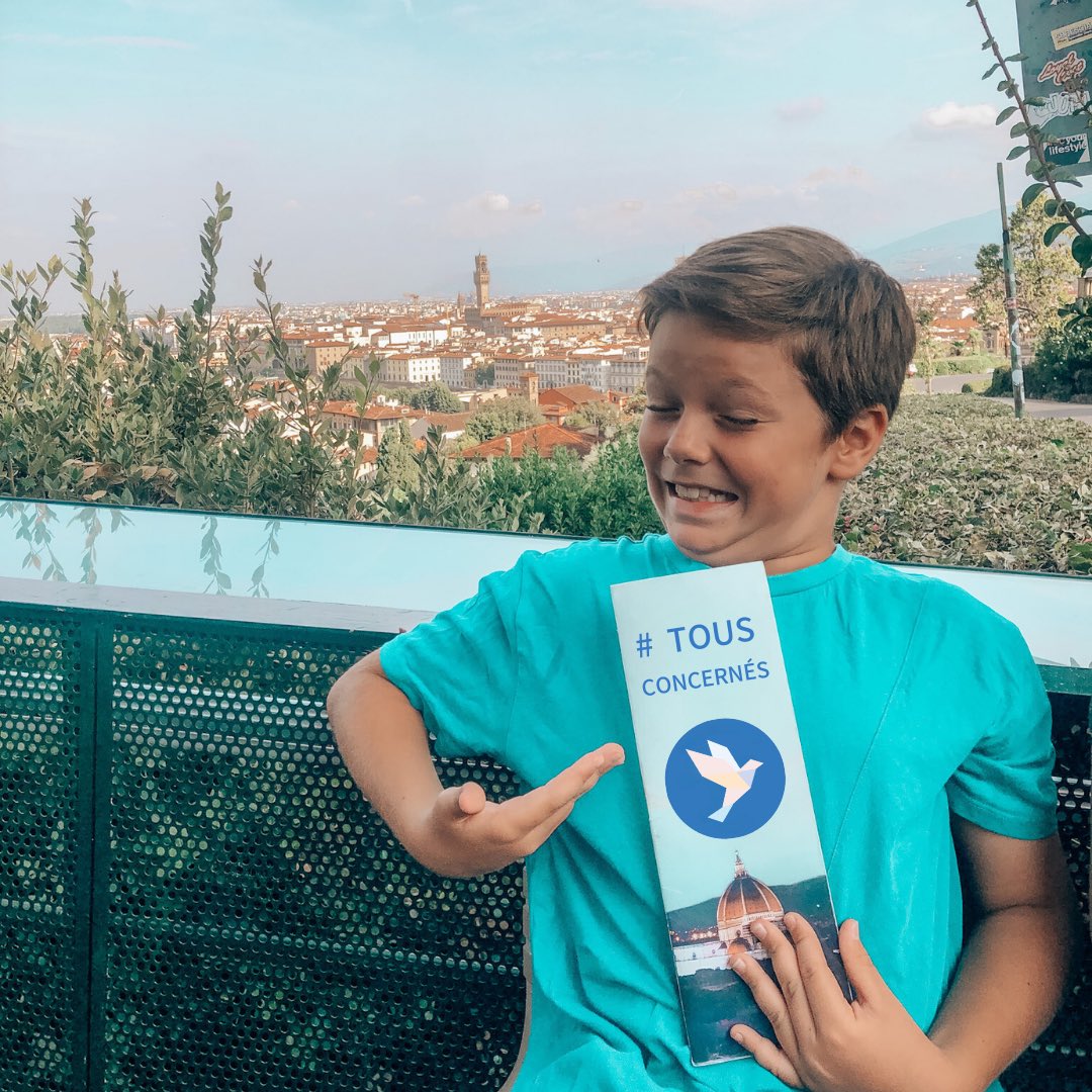 Cher toi, petit frère, fils de coeur,

À cette heure, je crois que j’ai échoué…

J’ai passé ces derniers 21 mois à dénoncer, au prix d'un temps fou à chercher mes mots et à me répéter de trop nombreuses fois sur les réseaux. Mais ce soir, le résultat ne me convient pas.