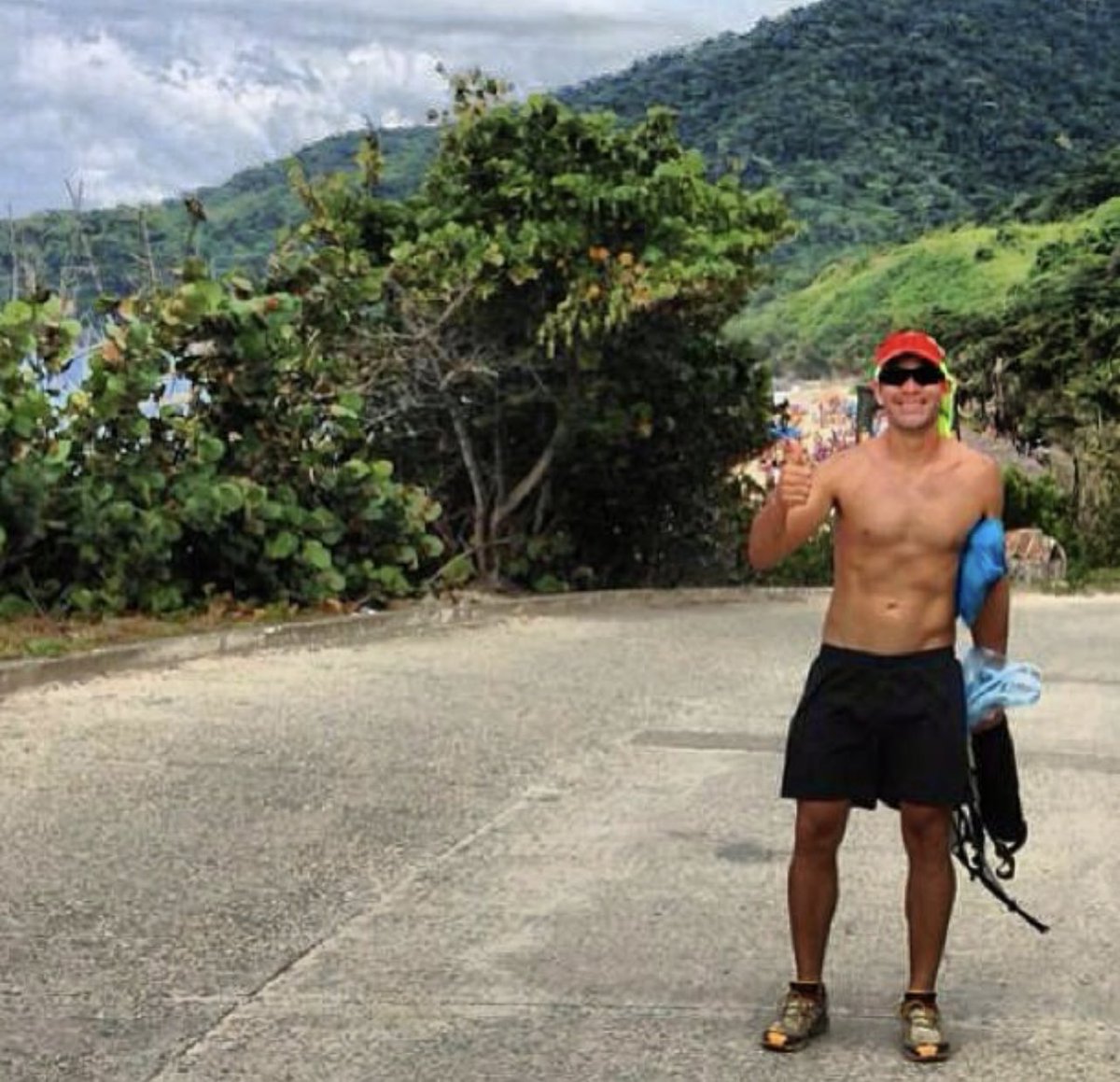 El próximo domingo será la Carrera de Todasana, 8-13-26 y 51k. Aquí dejo unas fotos de recuerdo de hace 10años junto a <a href="/ultramaratonve/">Ultra Maratones Vzla</a> <a href="/hileniak2/">Hilenia's life&style Outdoor and Adventure</a>