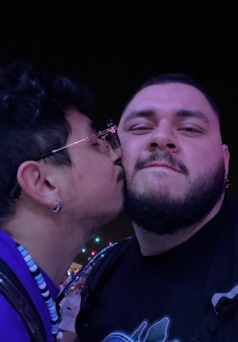 bakedstud's tweet image. got me going untz untz untz 💞