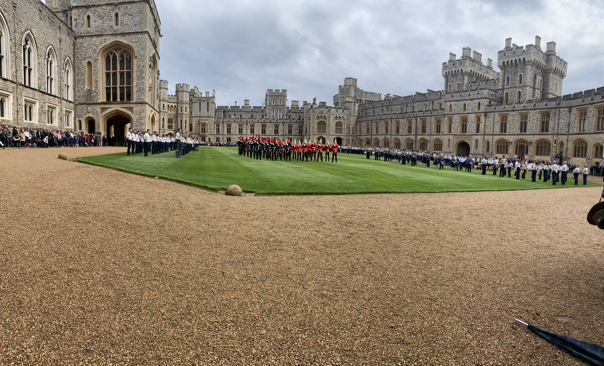Never been more proud 🏴󠁧󠁢󠁥󠁮󠁧󠁿💙 huge congratulations to all of these AMAZING young people <a href="/MerseysideScout/">Merseyside Scouts</a> @CrosbyScouts you guys are the future 👏👏🏴󠁧󠁢󠁥󠁮󠁧󠁿