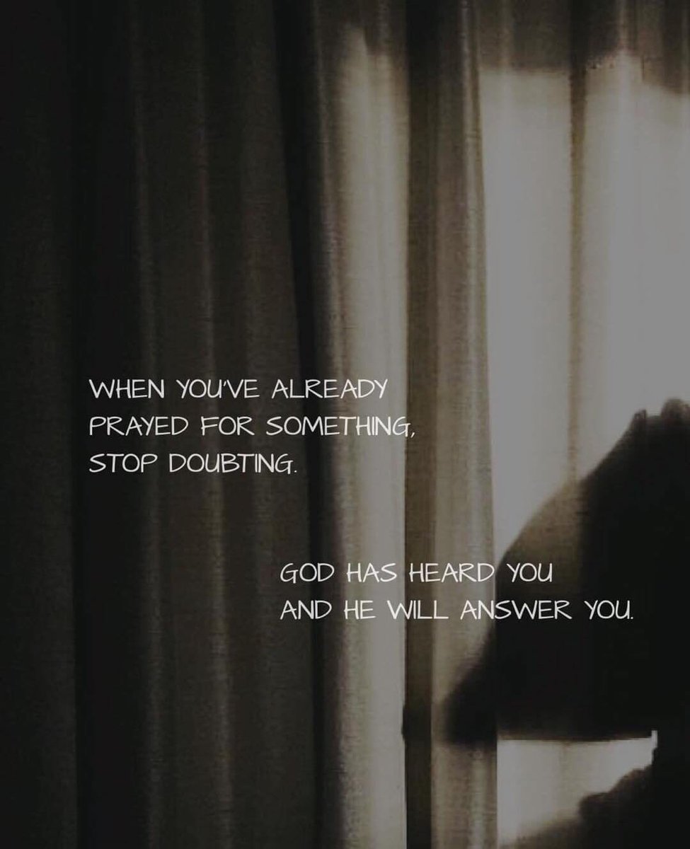 remnantph's tweet image. God is a good God, a faithful Father, and He always takes care of His kids. So, no matter what life is looking like today, have faith in Who holds tomorrow. 🤍