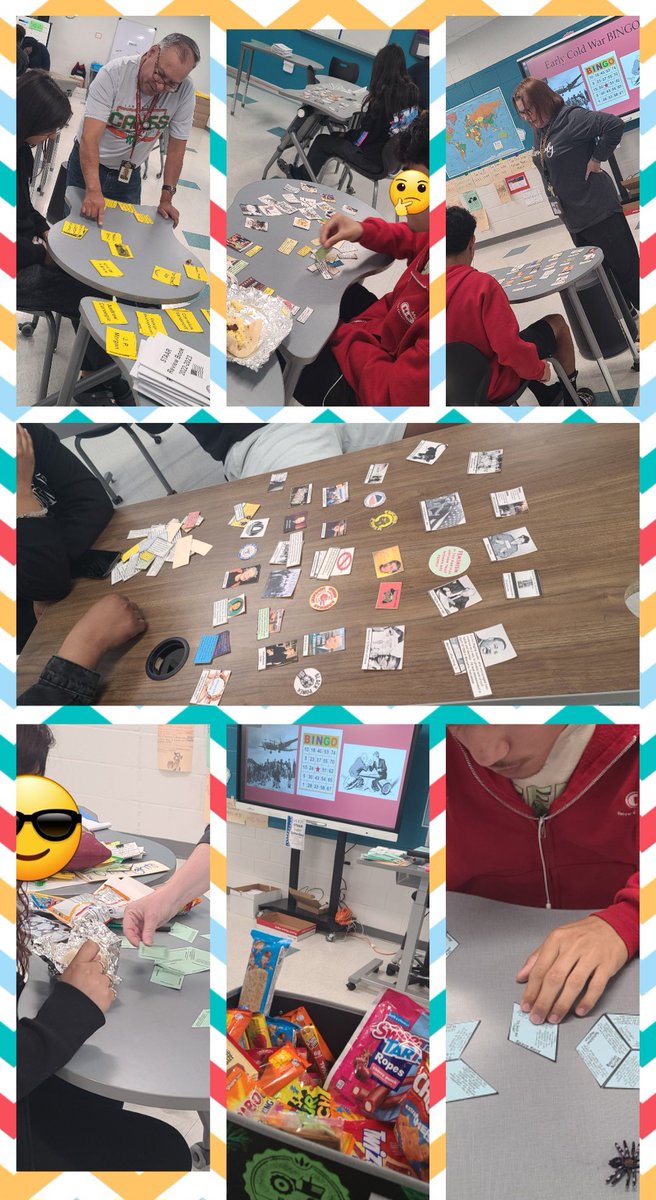 Sara George (@sarageorgetx) on Twitter photo 🤩Social Studies teachers & students <a href="/SAISDSamHouston/">Sam Houston High School, SAISD</a> 💯 committed to giving their best for next week's USH EOC, even on a Saturday! Combo of manipulatives & tech, we reviewed key concepts & skills. #games #snacks #prizes #meetsandmasters <a href="/SaisdSocial/">Social Studies, SAISD</a> <a href="/SAISD_CI/">SAISD Curriculum, Instruction, & Assessment</a> 🤩Social Studies teachers & students <a href="/SAISDSamHouston/">Sam Houston High School, SAISD</a> 💯 committed to giving their best for next week's USH EOC, even on a Saturday! Combo of manipulatives & tech, we reviewed key concepts & skills. #games #snacks #prizes #meetsandmasters <a href="/SaisdSocial/">Social Studies, SAISD</a> <a href="/SAISD_CI/">SAISD Curriculum, Instruction, & Assessment</a>
