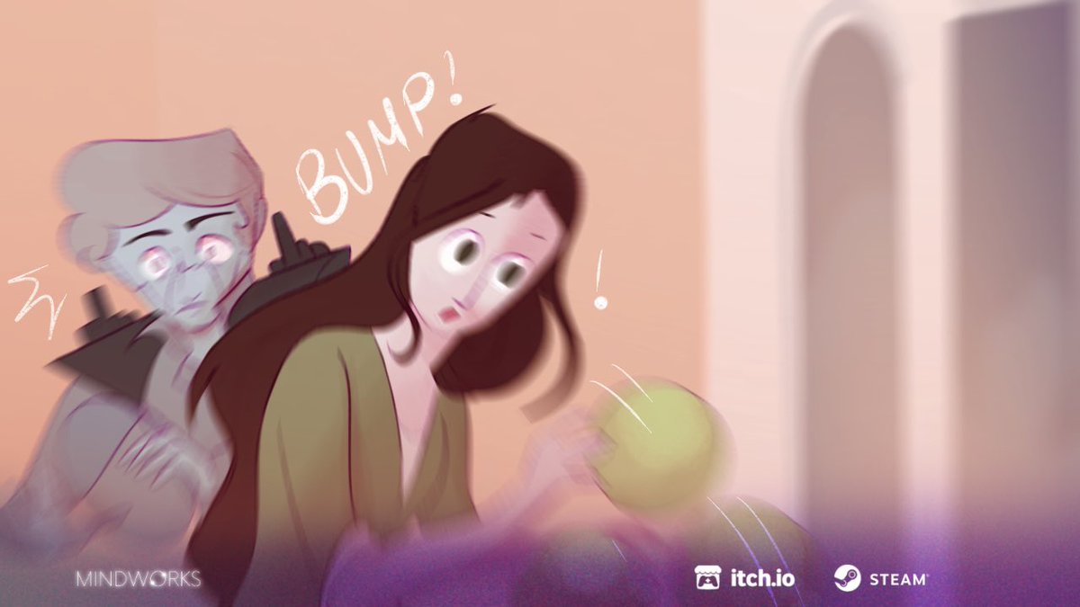 Official Mindworks TGD tweet media