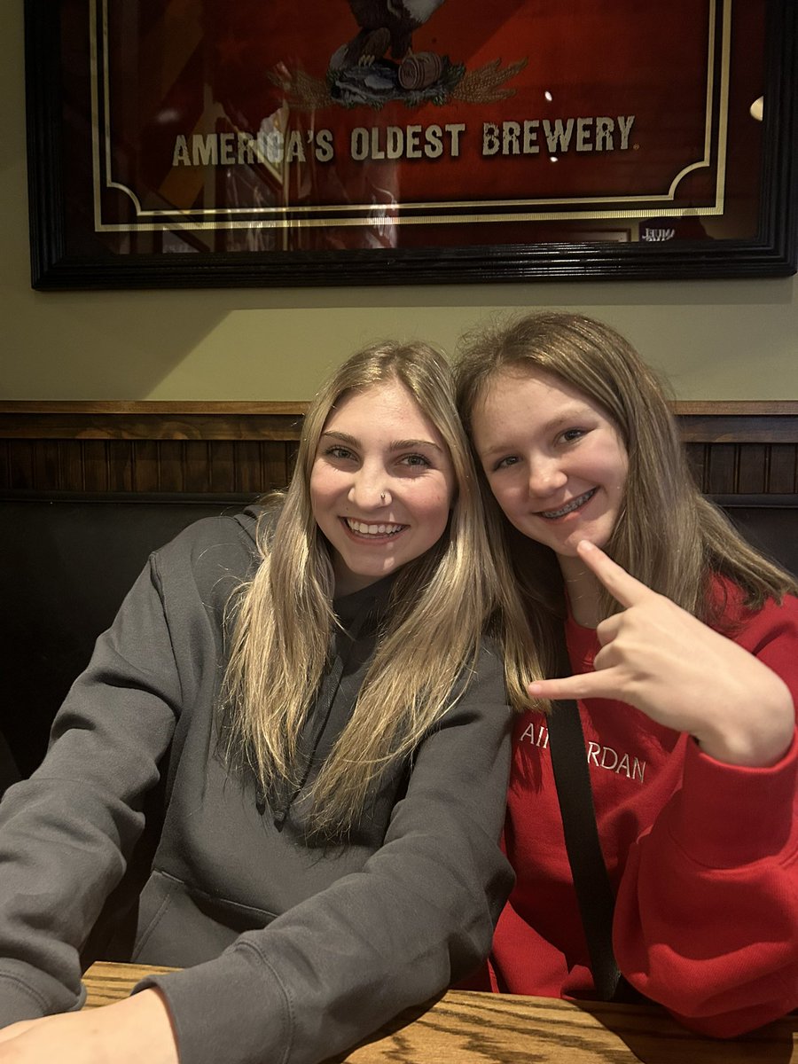 cyndiclark50's tweet image. Official Certified Bucket Get Hers!!! @lauren_clark20 @WilhiteSydney 
#onetwopunch #doubletrouble #dynamicduo  
@FBCMotton @2027Fbcreign  @ashwilhite @rfvann24 @CoachVann35 @UANextGHoops