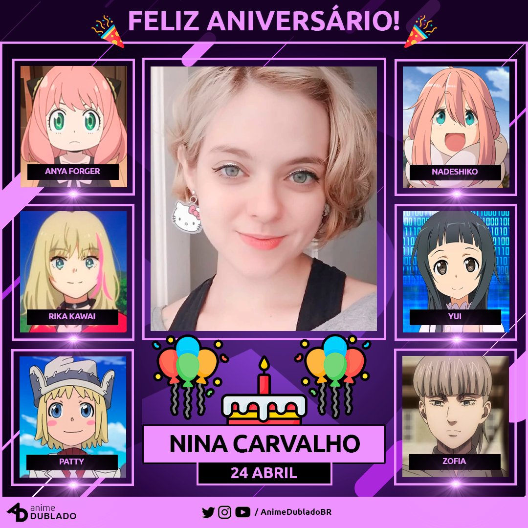 Anime nos comentários (anime dublado 🇧🇷) #animesdublados2021 #animes