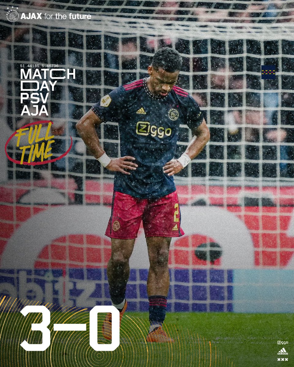 AFCAjax's tweet photo. https://t.co/ngFkKrfgHr