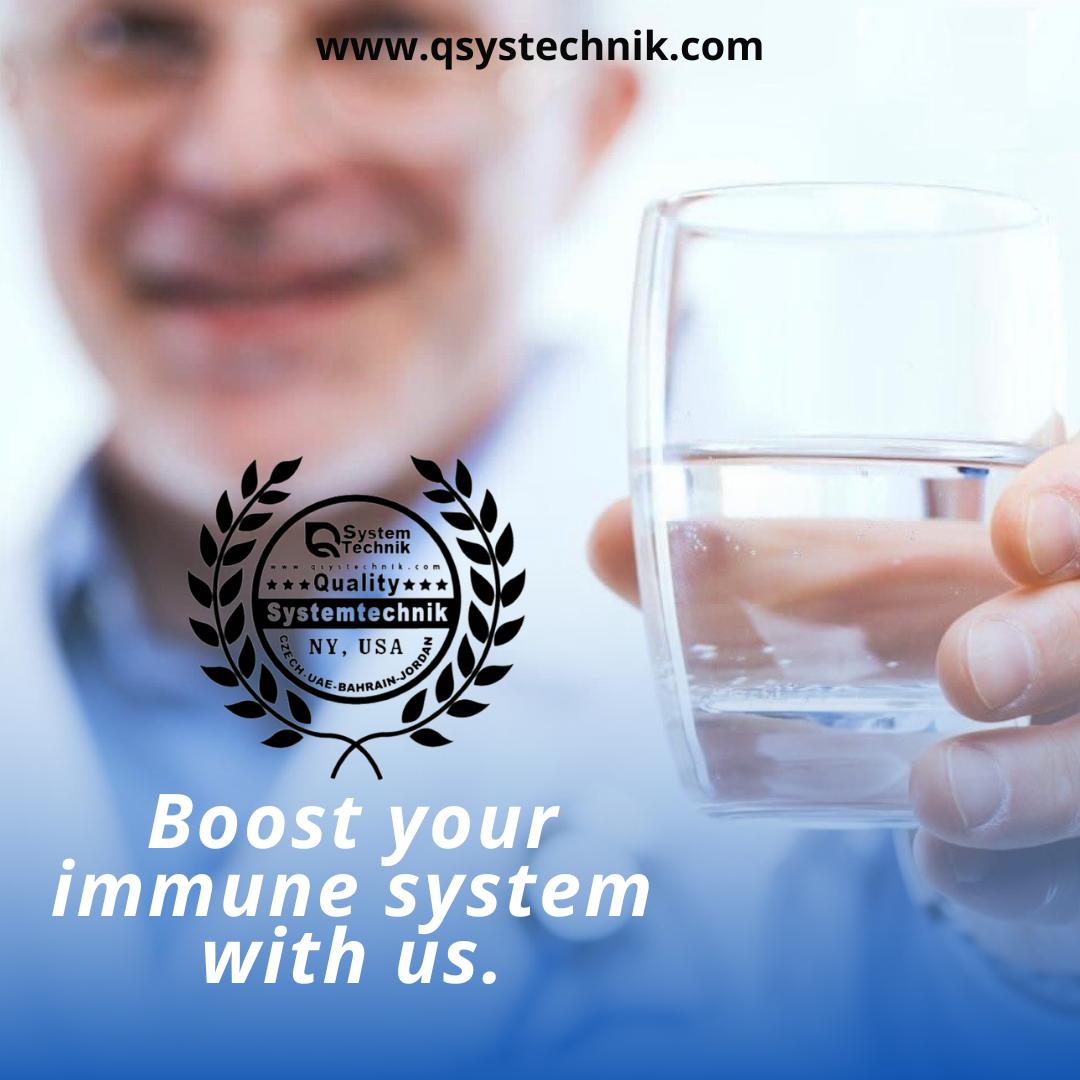 qsystemtechnik's tweet photo. #qsystechnik #watertreatment #waterfilter #sweetwater #drinkwater #pure #alkaline #healthylifestyle https://t.co/gYW4QzEM3U