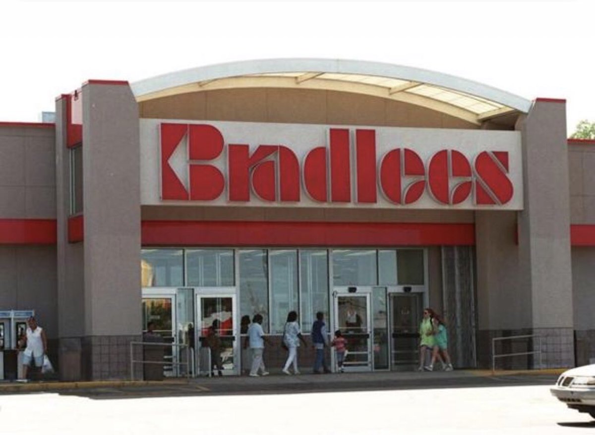 Jo 🌻 on Twitter "What’s a department or grocery store chain from your