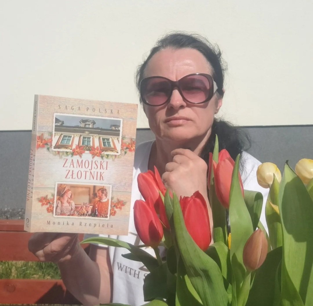 Anna49804625's tweet photo. Piękna historyczna powieść, którą bardzo #polecam
 #TwitteroweKsiazkary #readlist2023pl #books https://t.co/8Sg6dZgbhN
