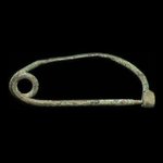安全ピンは古代ギリシャの発明品。古代文明って実はすごい。