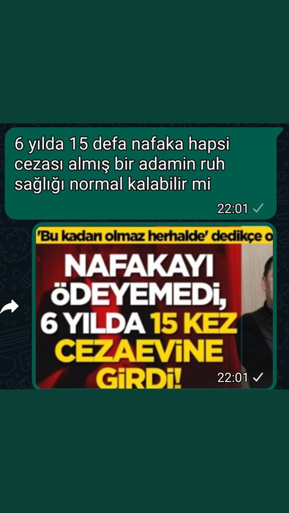 Sayın Destici 
6284 için
Cinsiyet eşitliği için
Kadının beyanı esas için
Süresiz nafaka için
Zülüm yasalarına ses çıkarmadığınız için bu haksızlığa haykırmadığınız için
Hakkımı helal etmiyorum
<a href="/Mustafa_Destici/">Mustafa Destici</a>
