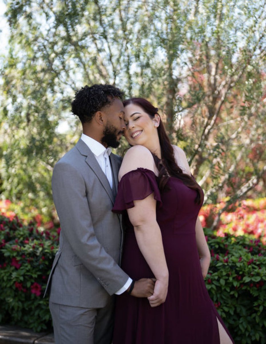 LizzyLizzard5's tweet photo. 210 days until “I do” 😍🤗
I love you so much ❤️
@beingnamedtree https://t.co/LqcQuDUAPg