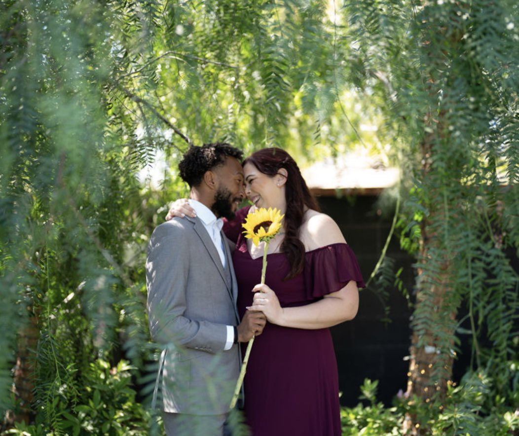 LizzyLizzard5's tweet photo. 210 days until “I do” 😍🤗
I love you so much ❤️
@beingnamedtree https://t.co/LqcQuDUAPg