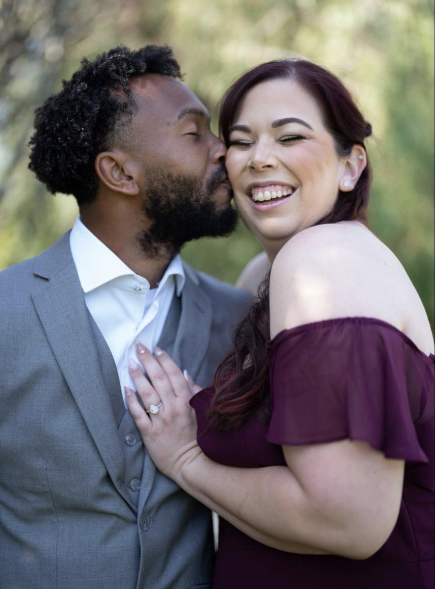 LizzyLizzard5's tweet photo. 210 days until “I do” 😍🤗
I love you so much ❤️
@beingnamedtree https://t.co/LqcQuDUAPg